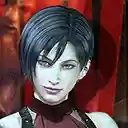 Resident Evil 2 Remake } Wallpaper Original  screen for extension Chrome web store in OffiDocs Chromium